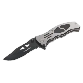 Premier Locking Pocket Knife - Large [PK3]