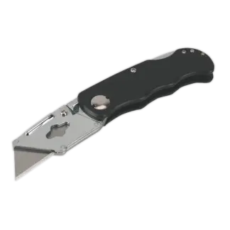 Premier Locking Pocket Knife with Quick Change Blade [PK5]