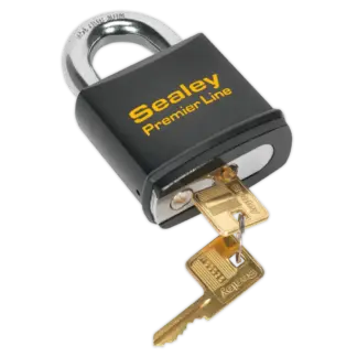 Premier™ Steel Body Padlock 70mm [PL504]