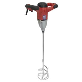 Paddle Mixers