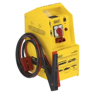 12/24V Emergency Jump Starter 900hp Start [POWERSTART900]