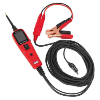Power Scope Automotive Probe 0-30V [PP100]