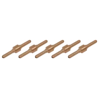 Short Low Power Electrode for PP25E - Pack of 5 [PP25E.E]