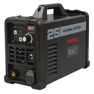 Plasma Cutter Inverter 25A 230V [PP25E]