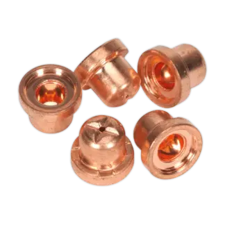 Short Low Power Nozzle for PP40E - Pack of 5 [PP40E.N]