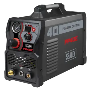 Plasma Cutter Inverter 40A 230V [PP40E]