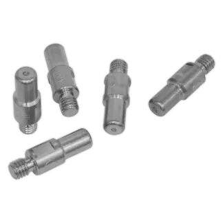 Short Low Power Electrode for Plasma Inverters - Pack of 5 [PP40PLUS.E]