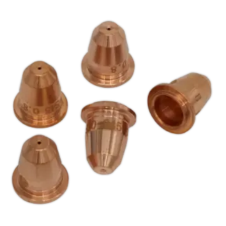Nozzle for Plasma Inverters - Pack of 5 [PP40PLUS.N]