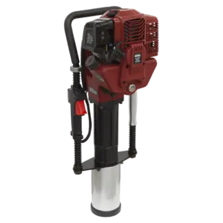 2-Stroke Petrol Post Driver 100mm [PPD100]
