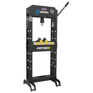 Viking Floor Type Hydraulic Press 20 Tonne [PPF20S]