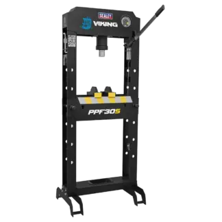 Viking Floor Type Hydraulic Press 30 Tonne [PPF30S]