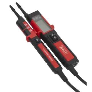 High Voltage CAT IV Tester for Hybrid/Electric Vehicles 1000V [PPHY]