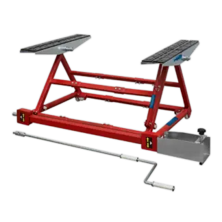 Portable Pivot Car Lift 1500kg [PPL01]