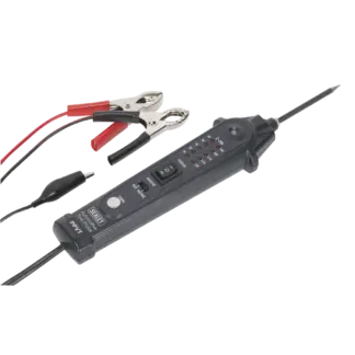 Automotive Test Probe 2-24V [PPVT]