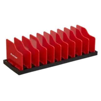Premier Pliers Rack 250mm [PR01]