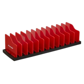 Premier Pliers Rack 300mm [PR02]