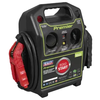 12/24V Premier RoadStart® Jump Starter 5000A [PRS5000]