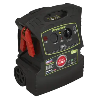 12/24V Premier RoadStart® Jump Starter 6400A [PRS6400]