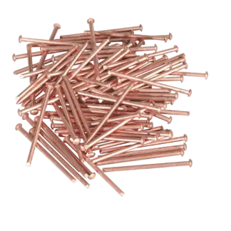 Stud Welding Nail 2.5 x 50mm - Pack of 100 [PS/0002]
