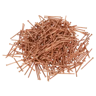 Stud Welding Nail 2.5 x 50mm - Pack of 200 [PS/000250/200]