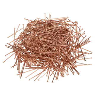 Stud Welding Nail 2 x 50mm - Pack of 200 [PS/000350/200]