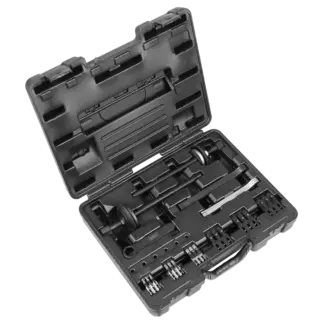 Bearing Puller Set Deep Groove [PS110]