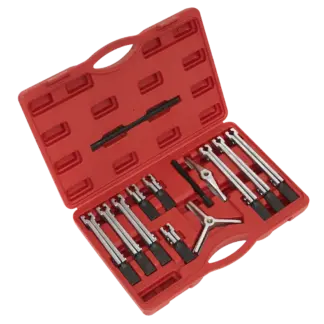 Bearing & Gear Puller Set 12pc [PS900]