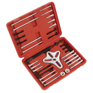 Harmonic Balancer Puller Set 49pc [PS979]