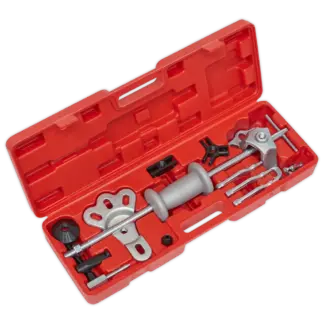 Slide Hammer/Puller Set 10pc [PS983]