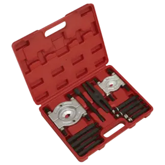 Mechanical Bearing Separator/Puller Set 12pc [PS984]