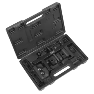 Crankshaft Pulley Removal Tool Set 12pc [PS997]