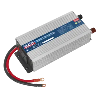Pure Sine Wave Power Inverter 1000W 12V [PSI1000]