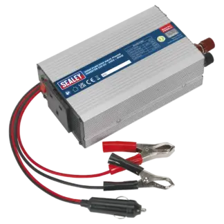 Pure Sine Wave Power Inverter 300W 12V [PSI300]