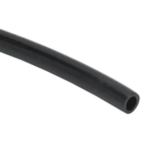 John Guest® Polyethylene Tubing 10mm x 100m - Black [PT10100]