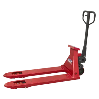 Pallet Trucks