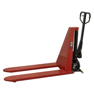 High Lift Pallet Truck 1170 x 540mm 1000kg Capacity [PT1170H]