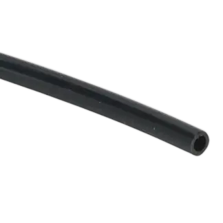 John Guest® Polyethylene Tubing 6mm x 100m - Black [PT6100]
