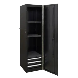 Premier™ Heavy-Duty Hang-On Locker 3 Drawer [PTB39003]