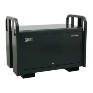 Premier™ Heavy-Duty Site Box 5 Drawer 915mm [PTB91505]
