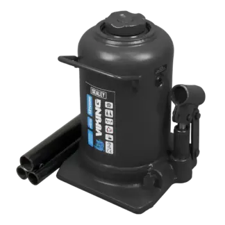 Viking Telescopic Bottle Jack 12 Tonne [PTBJ12S]