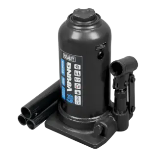 Viking Telescopic Bottle Jack 5 Tonne [PTBJ5S]