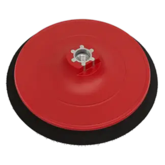 148mm DA Backing Pad for Hook-and-Loop Discs M14 x 2mm [PTC/150VA/M14]