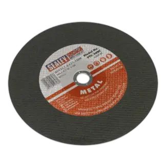 305 x 2.8mm Cutting Disc 25.4mm Bore [PTC/300C]