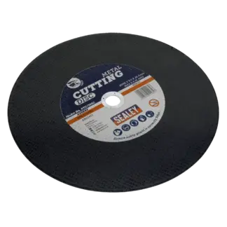 355 x 3mm Cutting Disc 25.4mm Bore [PTC/355C]