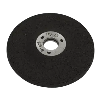 58 x 4mm Grinding Disc 9.5mm Bore [PTC/50G]