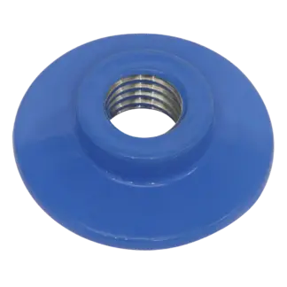 M10 x 1.5mm Lock Nut for PTC/BP3 Backing Pad [PTC/BP3/NUT15]
