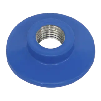 M10 x 1.25mm Lock Nut for PTC/BP3 Backing Pad [PTC/BP3/NUT]