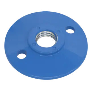 M14 x 2mm Pad Nut for PTC/BP4 Backing Pad [PTC/BP4/NUT]