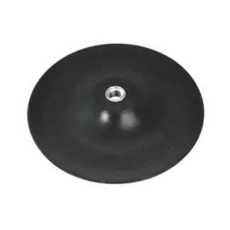 171mm Grinder & Sander Backing Pad 5/8"UNC [PTC/BP7/5/8]