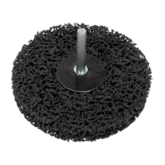 Polycarbide Spindle Wheel 100 x 13 x 6.35mm [PTC/SW100]